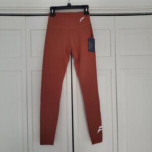 Flag Nor Fail Essential Legging Pumpkin XS